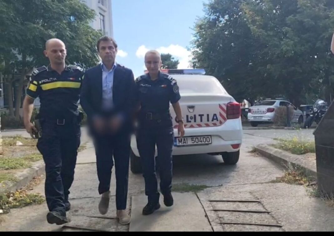 Tribunalul Constanța respinge cererile de arest la domiciliu și control judiciar pentru Cristian Radu