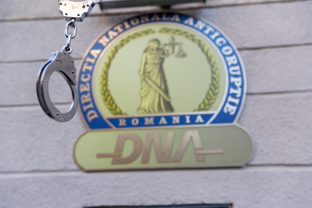 Procurorii DNA fac percheziții la Primăria Sectorului 5 într-un dosar de corupție imobiliară