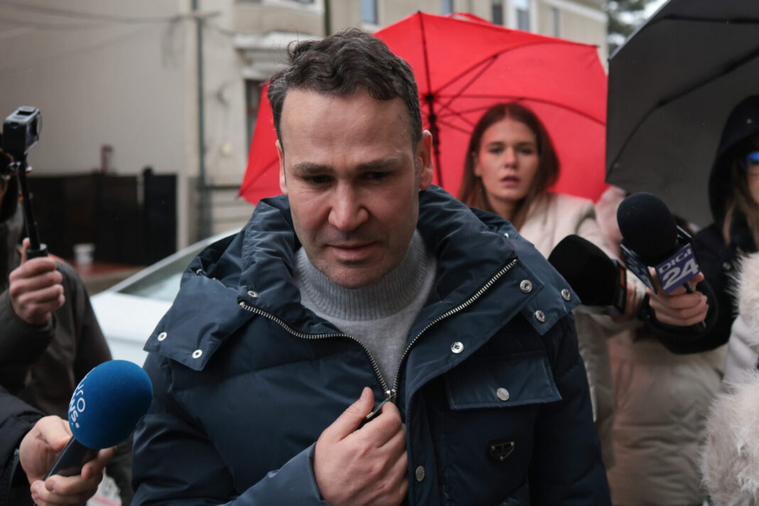 Robert Negoiță se va întoarce la conducerea Primăriei Sectorului 3.