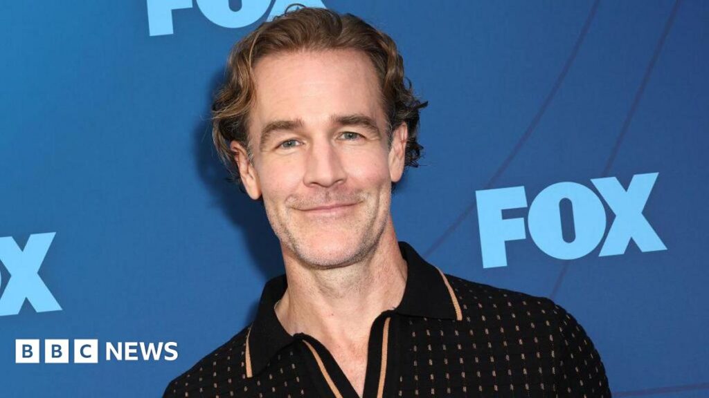 Doliu la Hollywood: James Van Der Beek, starul din „Dawson’s Creek”, a murit la 48 de ani