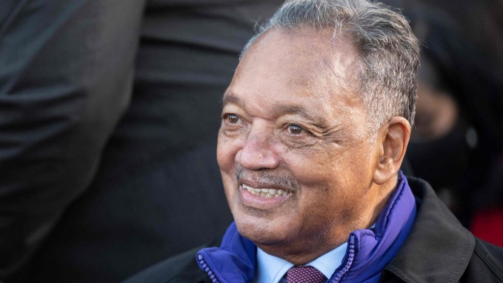 Jesse Jackson, lider emblematic al luptei pentru drepturile civile din SUA, a murit la 84 de ani