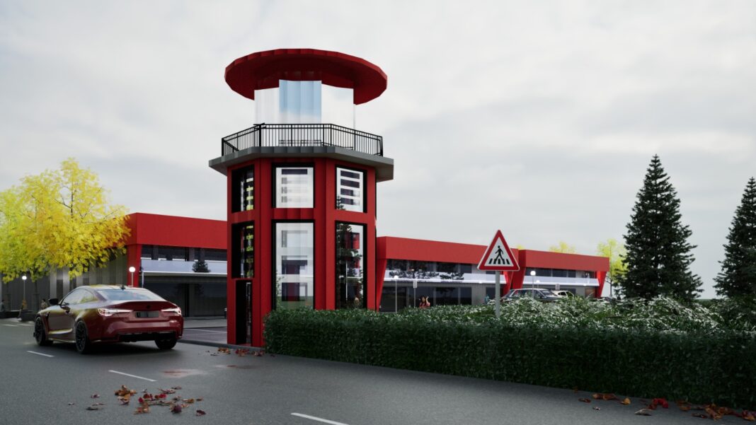 Parcul Industrial Magnolia: investiția care poate repoziționa Craiova pe harta noilor dezvoltări industriale