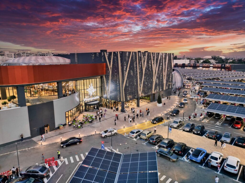 Promenada Craiova anunță o lună plină de evenimente, activități și spectacole pentru toți vizitatorii