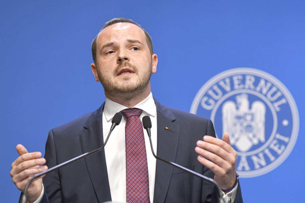 Ministrul Sănătății: Dezinformarea medicală este la cote alarmante