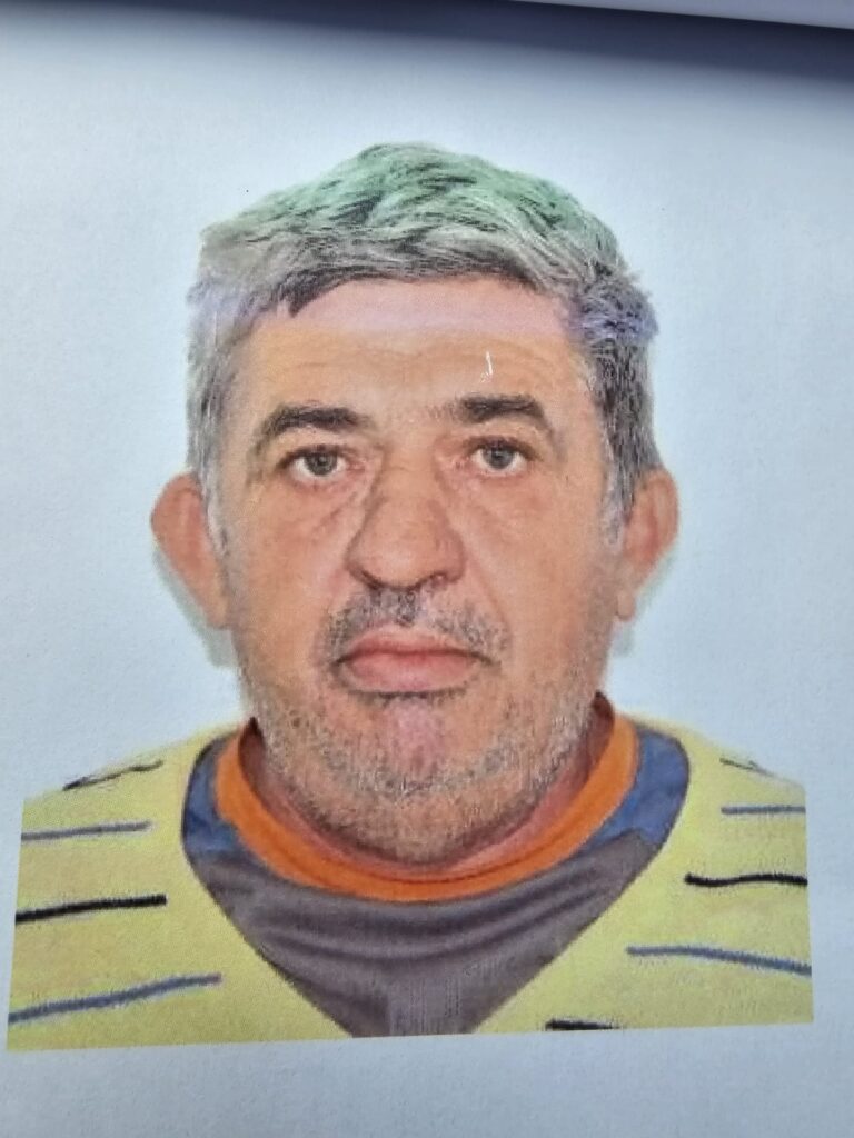 Mehedinți: Persoană dispărută la Breznița Ocol – Poliția solicită sprijinul cetățenilor
