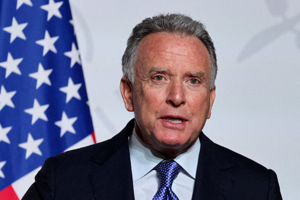 Steve Witkoff: Primul acord major dintre Kiev și Moscova după aproape cinci luni de blocaj diplomatic