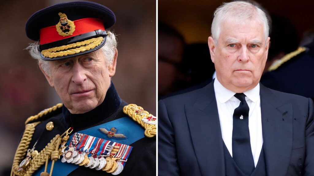 Andrew vs. Charles: bătălia tăcută dintre frații regali care zguduie monarhia britanică