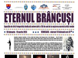 150 de ani de la nașterea lui Constantin Brâncuși, celebrați prin artă și fotografie