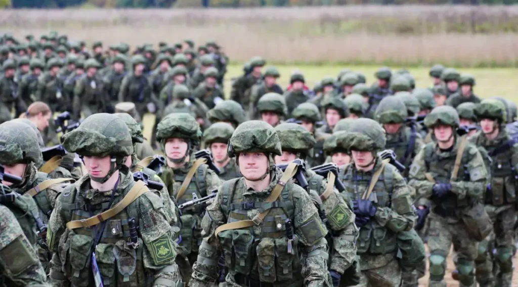 Finlanda avertizează: Întărire semnificativă a infrastructurii militare ruseşti în Arctica, aproape de graniță