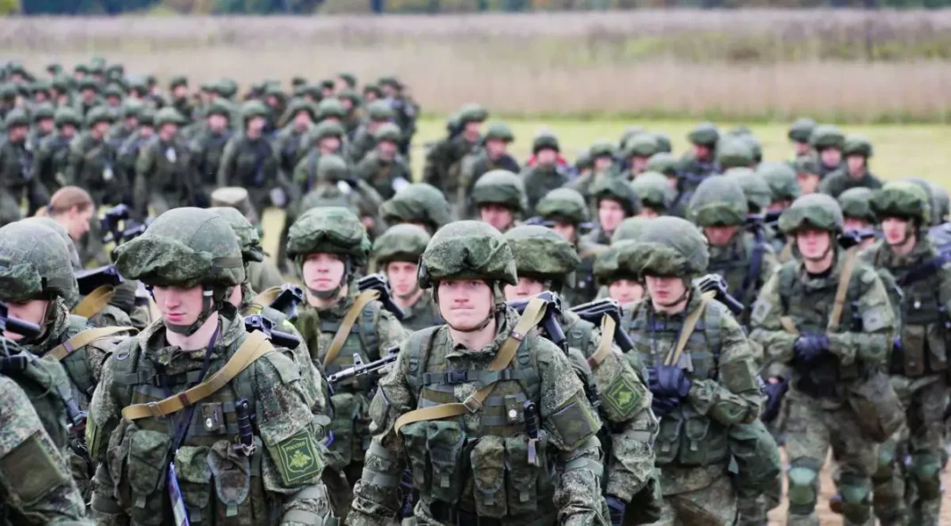 Finlanda avertizează: Întărire semnificativă a infrastructurii militare ruseşti în Arctica, aproape de graniță