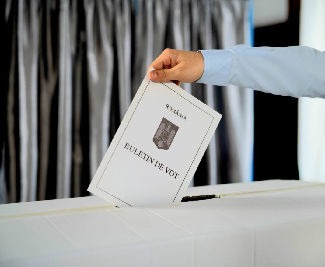 Scădere ușoară în Registrul electoral: peste 19 milioane de alegători înscriși