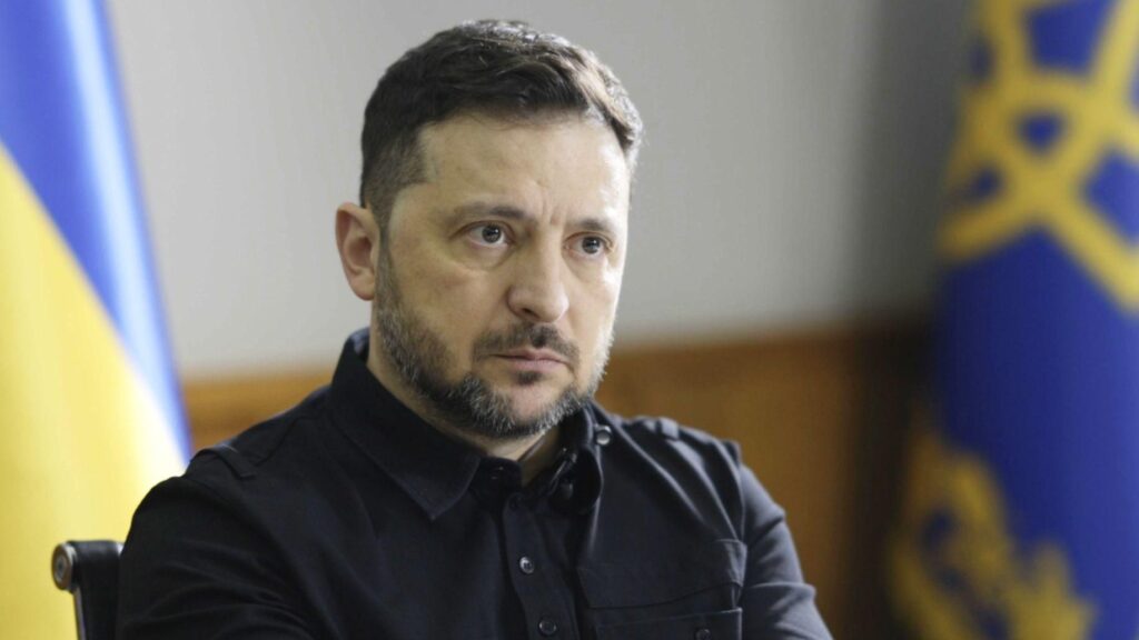 (VIDEO) Zelenski avertizează: „Putin a început deja Al Treilea Război Mondial” – Mesajul care a atras atenția întregii lumi