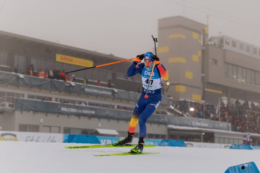 JO 2026 / Programul sportivilor români – vineri 13 februarie