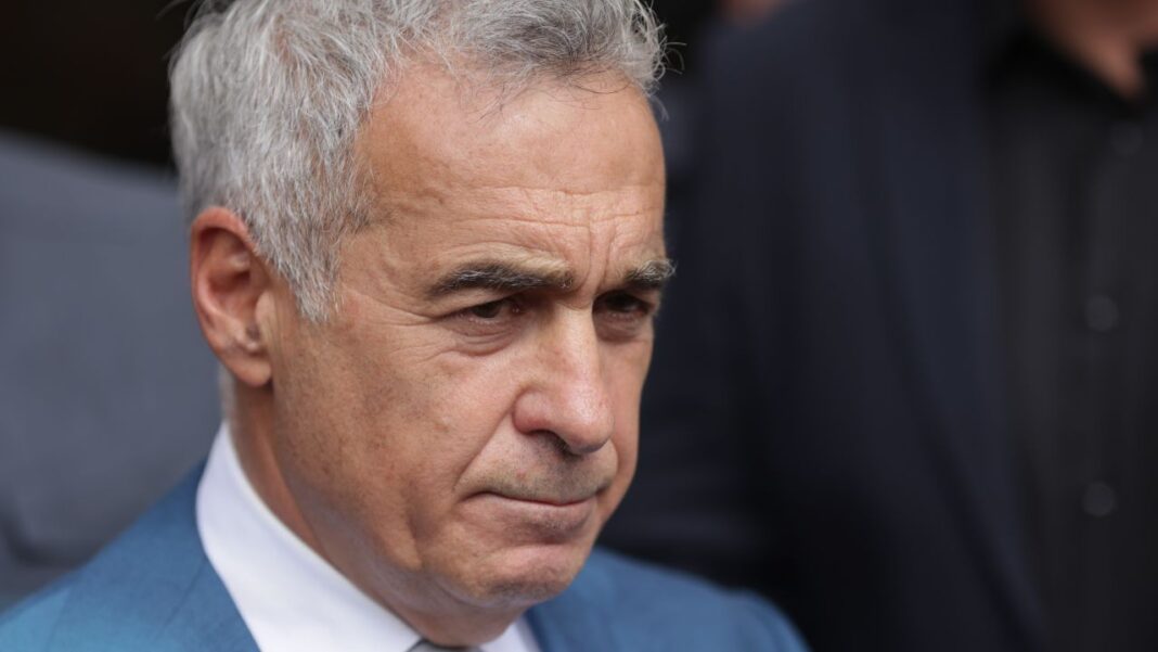 Tribunalul va decide dacă începe procesul lui Călin Georgescu. A fost trimis în judecată pentru propagandă legionară