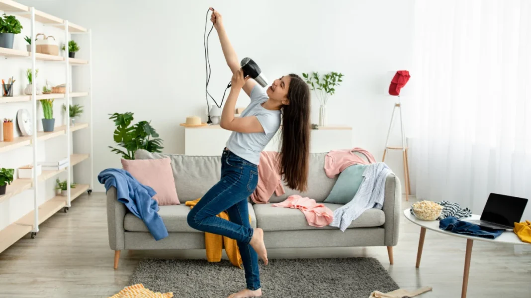 Obiceiuri sau obiecte care fac casa să pară mai dezordonată. Sfaturi de la specialişti