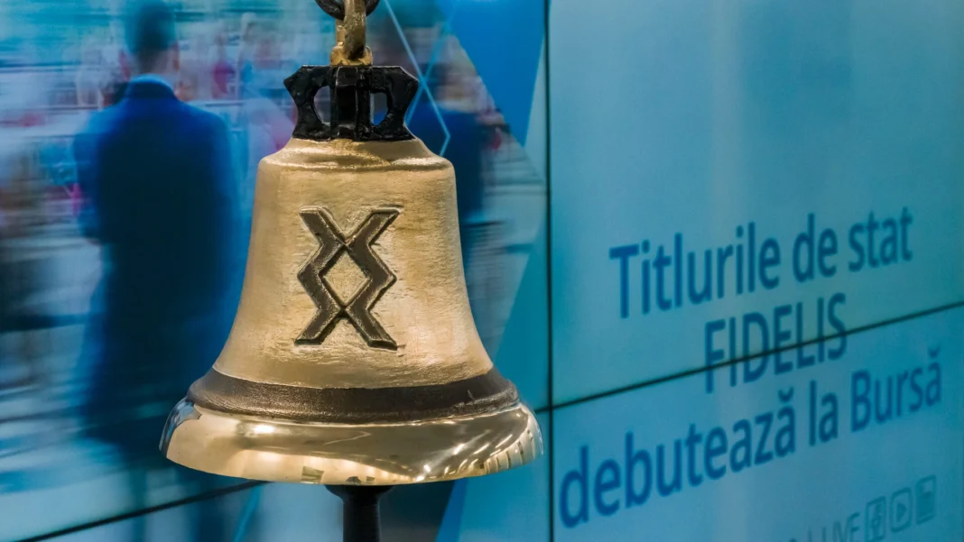 În februarie, titlurile de stat FIDELIS aduc dobânzi neimpozabile de până la 7,25%