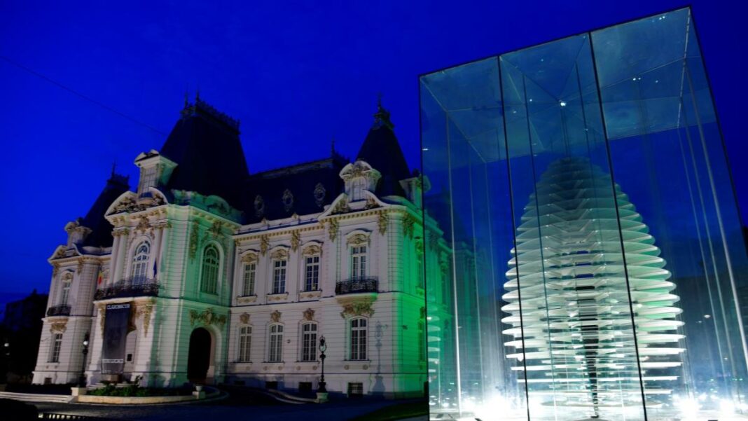 150 de ani de la nașterea „Părintelui sculpturii moderne”