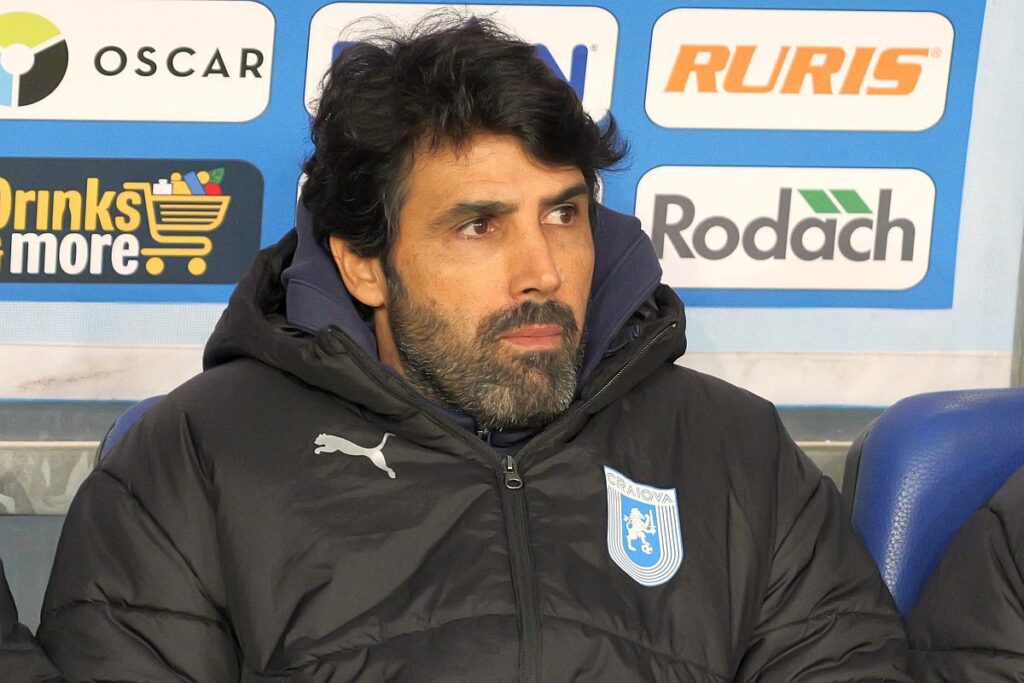 Filipe Coelho își dorește stadionul plin cu Metaloglobus: „Jucătorii merită asta!“