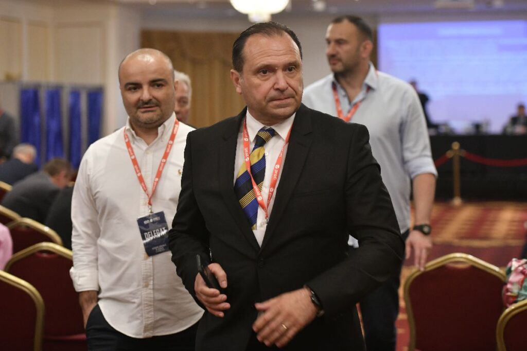 Handbal / Constantin Din: „Vom fi mândri de prestația tinerilor handbaliști!“