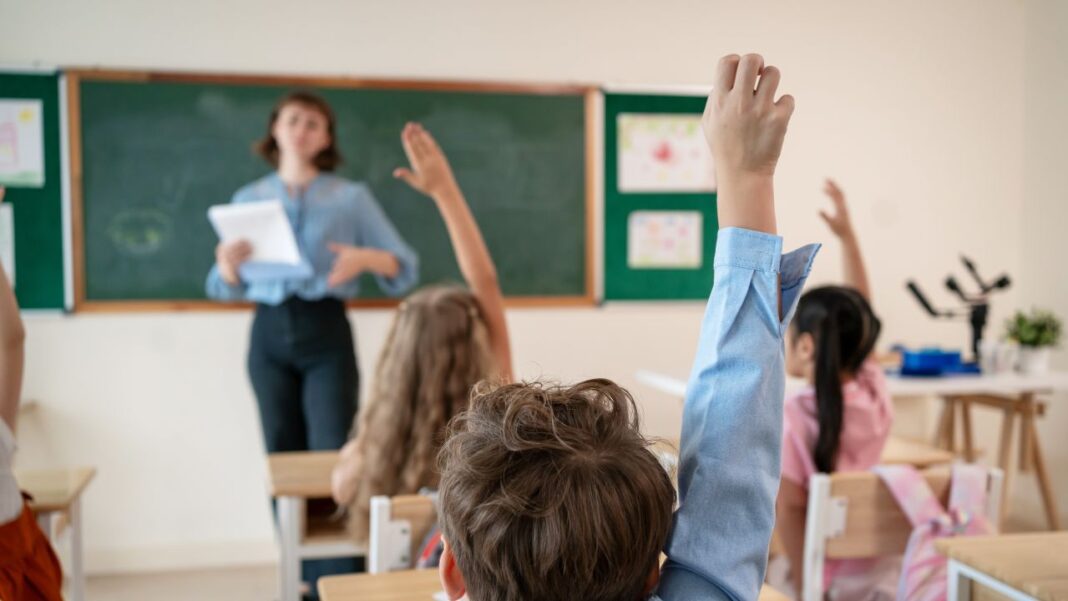 Când începe înscrierea copiilor în clasa pregătitoare în anul școlar 2026-2027