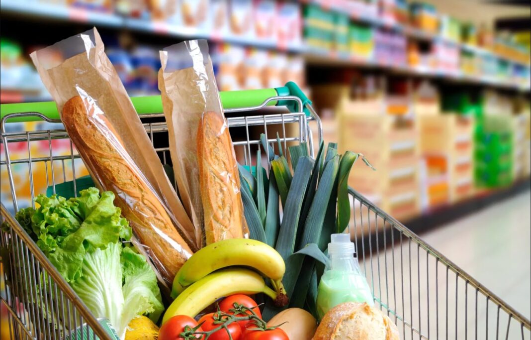 Ministrul Agriculturii vrea plafonarea adaosului comercial la alimente, în funcție de inflație