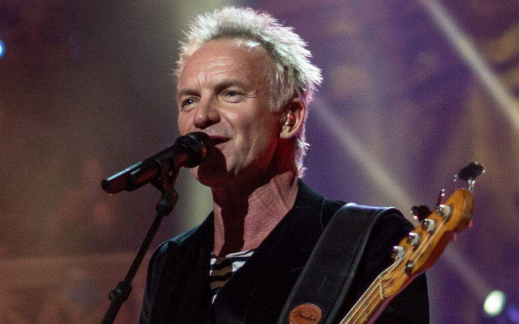 Sting vine în această vară la UNTOLD