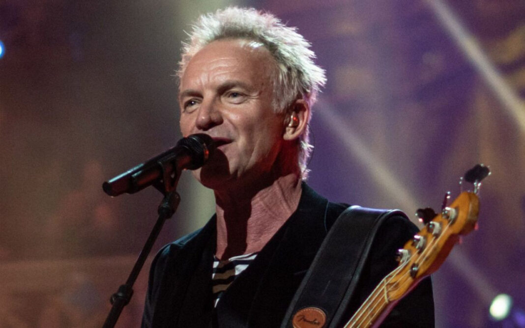Sting vine în această vară la UNTOLD