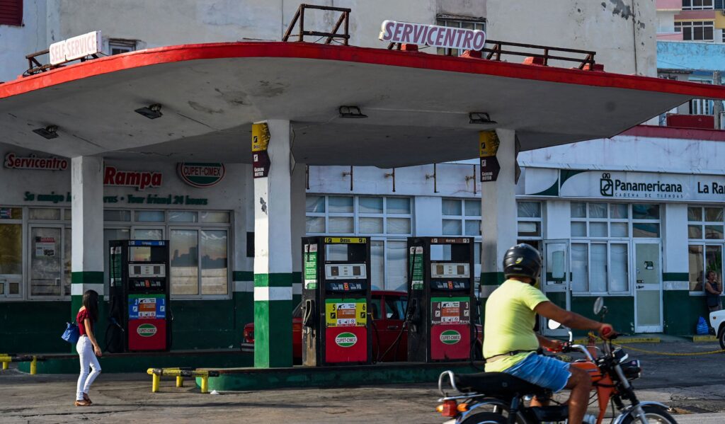 Canada va acorda ajutor Cubei, după ce SUA a blocat aprovizionarea acesteia cu petrol