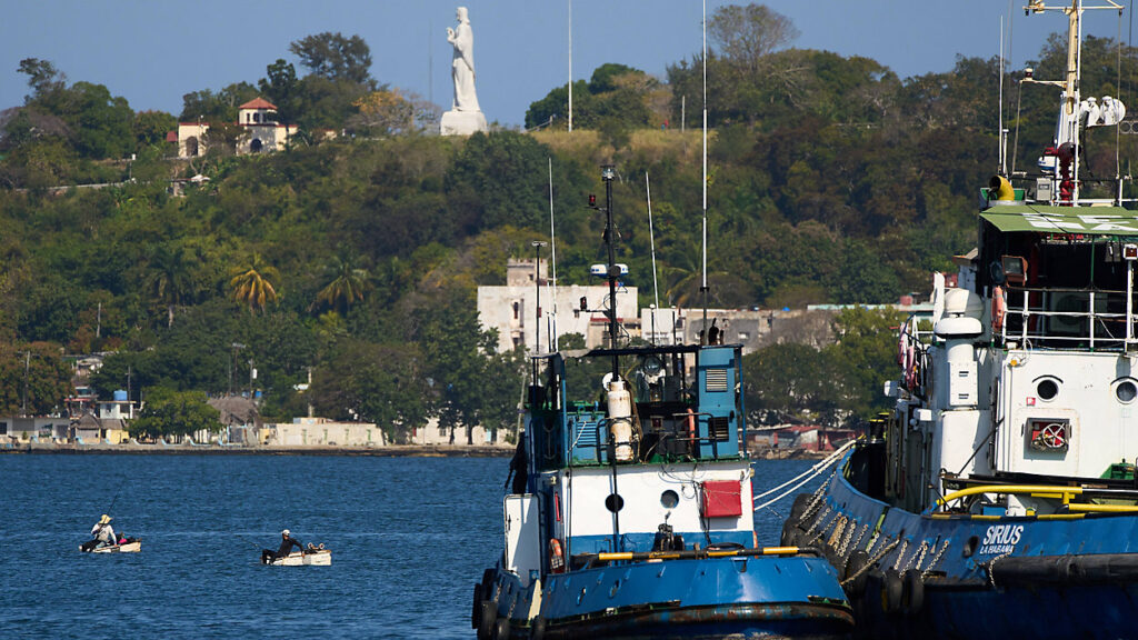 (VIDEO) Tensiuni majore între SUA și Cuba după un atac armat pe mare: cetățean american printre victime