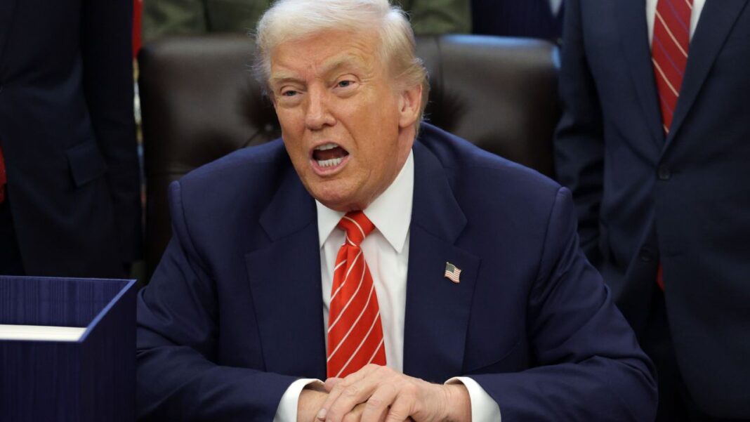 Donald Trump, în cădere în sondaje. Aproape jumătate dintre americani îl consideră „corupt” și „rasist”