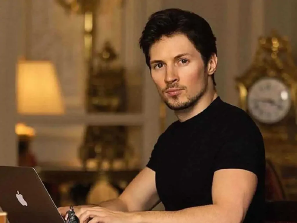 Fondatorul Telegram, anchetat în Rusia pentru pentru „facilitarea activităţilor teroriste”