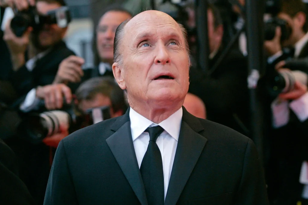 A murit faimosul actor american Robert Duvall