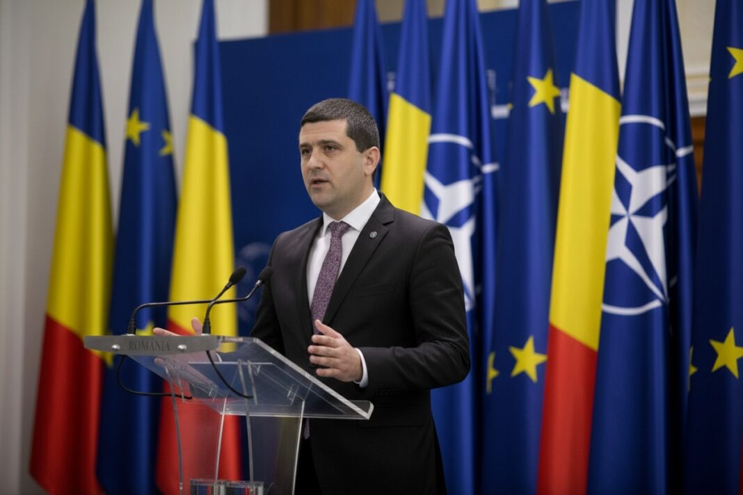 Ministrul Apărării, întrevederi cu reprezentanți ai industriei europene de apărare, la Munchen