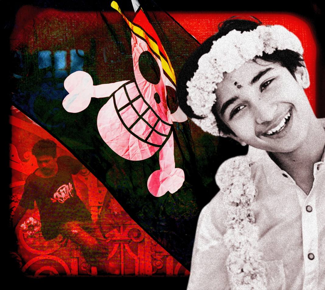 Un document intern arată că utilizarea focului letal împotriva tinerilor protestatari neînarmați a fost autorizată la câteva minute după instaurarea stării de asediu. 19 persoane au murit, inclusiv un elev de 17 ani