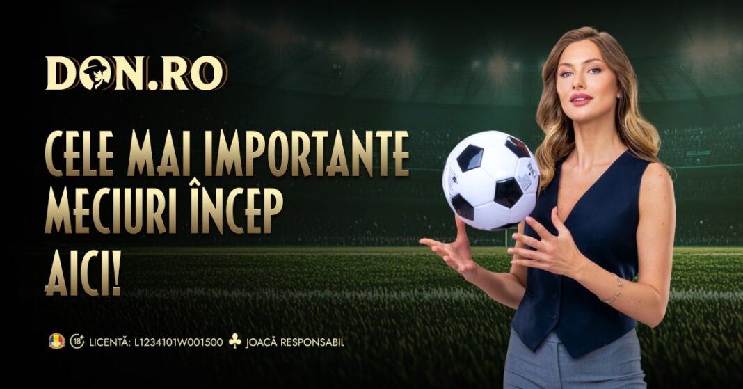 Dinamo vs U. Craiova: bookmakerii prefațează un duel echilibrat în Superliga