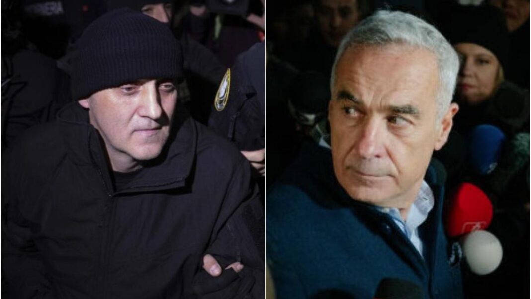 Dosarul privind tentativa de lovitură de stat în care sunt vizaţi Călin Georgescu și Horațiu Potra, o nouă amânare