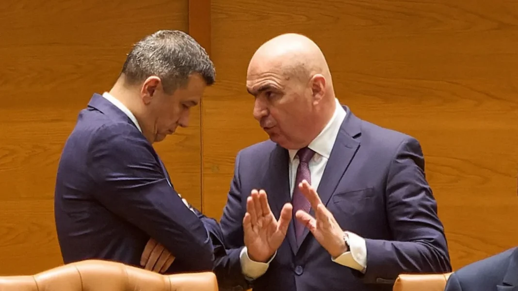 PNL a luat act de declaraţiile lui Grindeanu şi îi cere să se hotărască dacă se află la guvernare sau în opoziţie