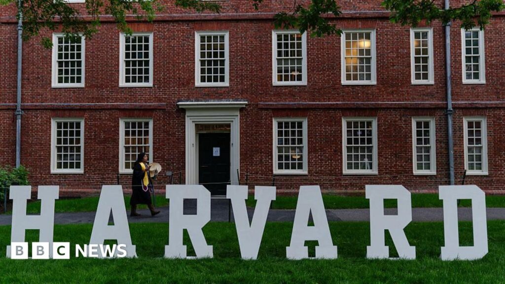 Trump cere 1 MILIARD $ de la Harvard! Universitatea, în mijlocul unui scandal uriaș