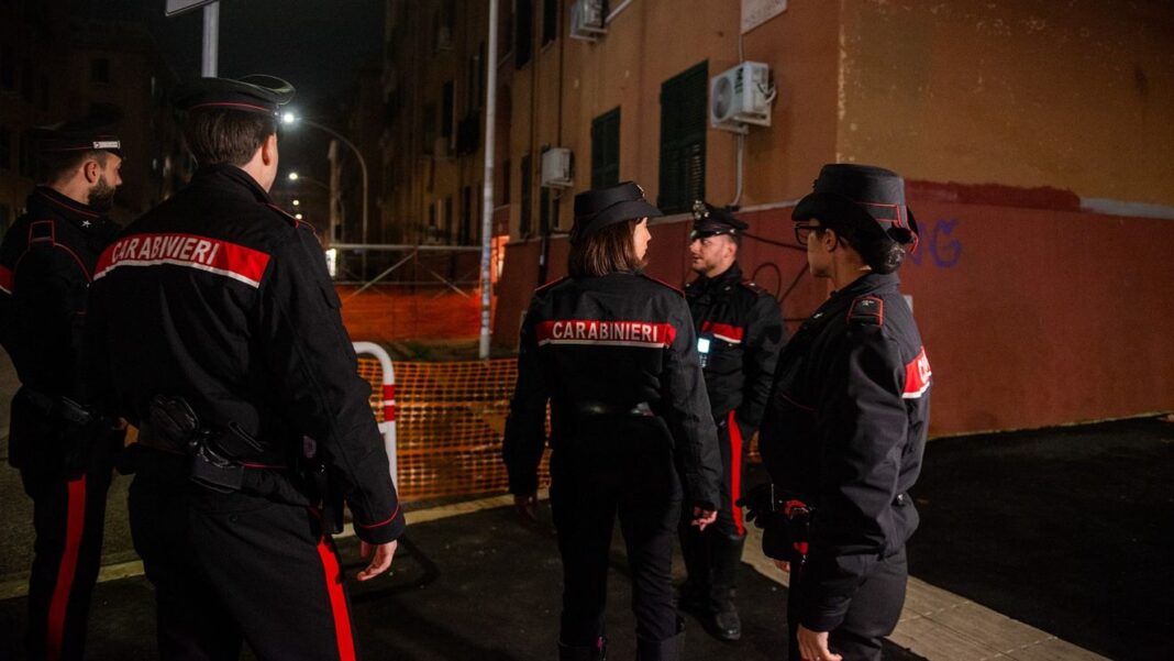 Italia: O româncă e acuzată că și-a înscenat un jaf după ce şi-ar fi pierdut banii la păcănele