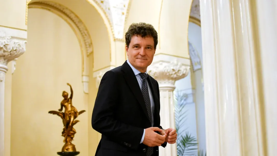 Președintele Nicușor Dan participă la prima reuniune informală a Consiliului European din acest an