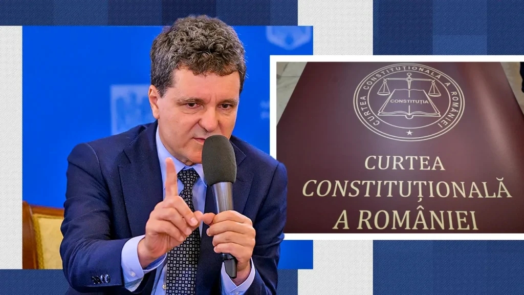 Reacția președintelui Nicușor Dan la decizia CCR