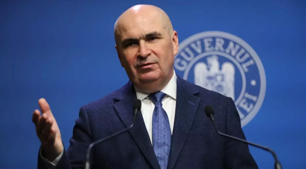 Bolojan: Sunt mulţi oameni pentru care creşterea de impozite creează o presiune suplimentară