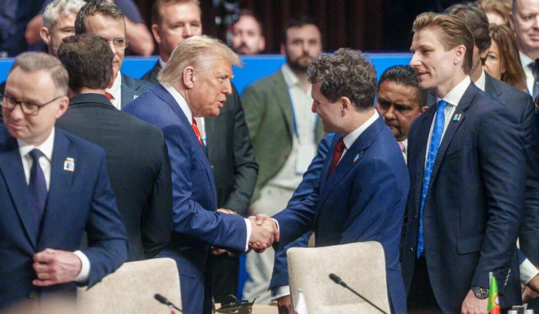 România, la masa discuțiilor despre mineralele critice cu SUA. Mesajul lui Trump