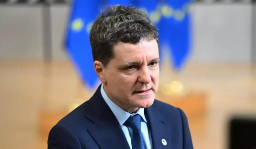 Ce spune Nicușor Dan despre participarea României la prima şedinţă a Consiliului pentru Pace