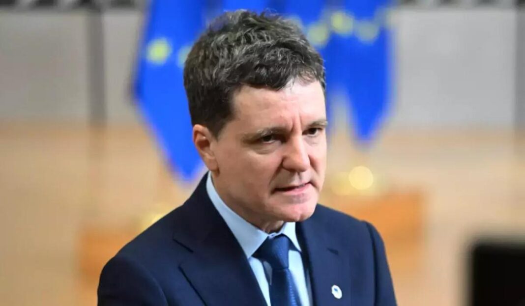 Ce spune Nicușor Dan despre participarea României la prima şedinţă a Consiliului pentru Pace