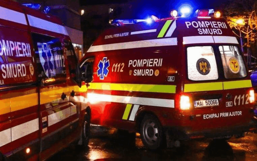 Vâlcea: O fată de 11 ani, diagnosticată cu gripă, a murit la scurt timp după ce a ajuns la UPU
