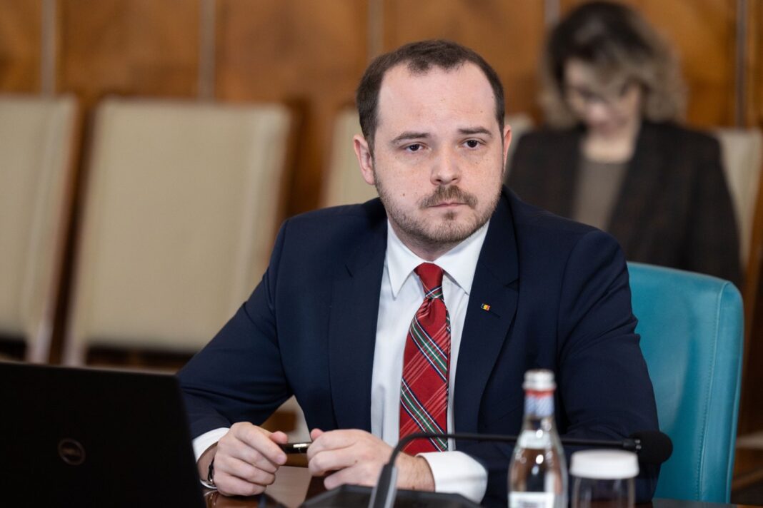 Rogobete: Am aprobat certificarea a șapte noi centre de expertiză în boli rare