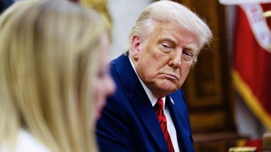 Polonia şi Italia anunță că nu se va alătura Consiliului pentru Pace al lui Donald Trump