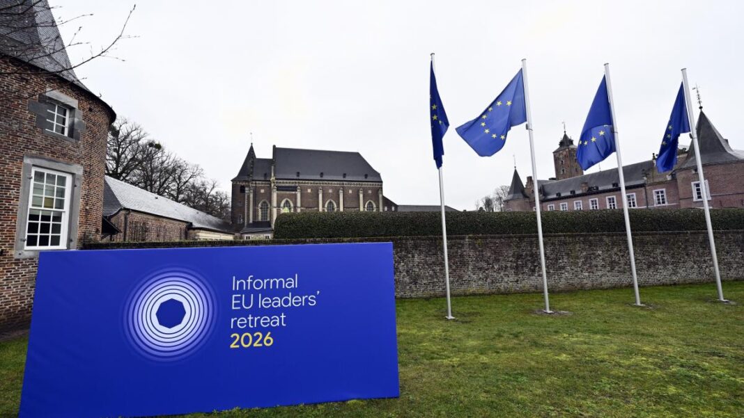 Liderii din UE, reuniune informală pentru a căuta răspunsuri la multiplele crize