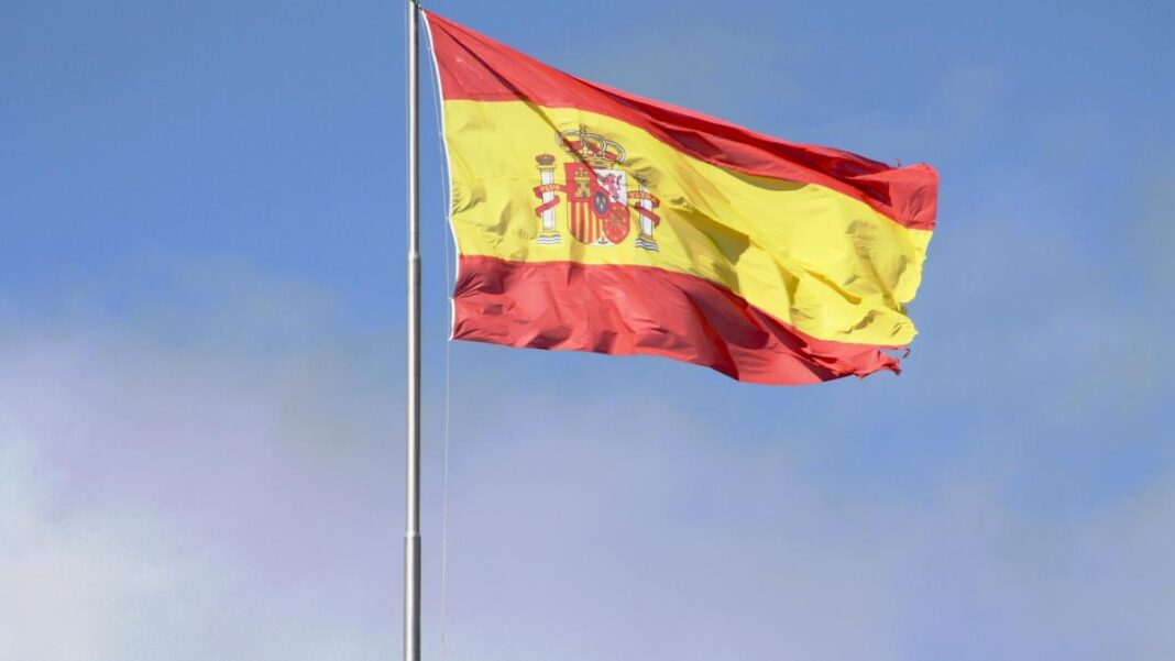 MAE: Atenționare de călătorie în Spania